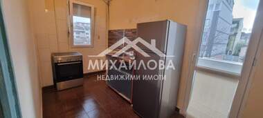 Продажба - Апартамент в Център,  Стара Загора