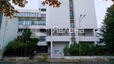 Miete - Büro in Bratia Miladinowi,  Burgas