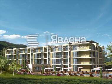 For sale - Apartment in Sveti Vlas,  Burgas