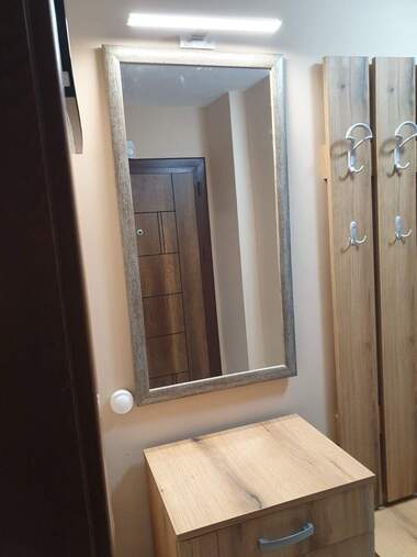 For rent - Apartment in Drujba 1,  Haskovo