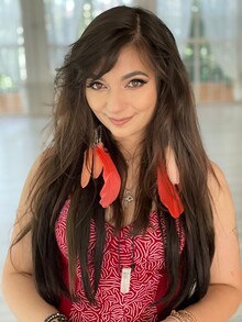 Cvetelina Georgieva