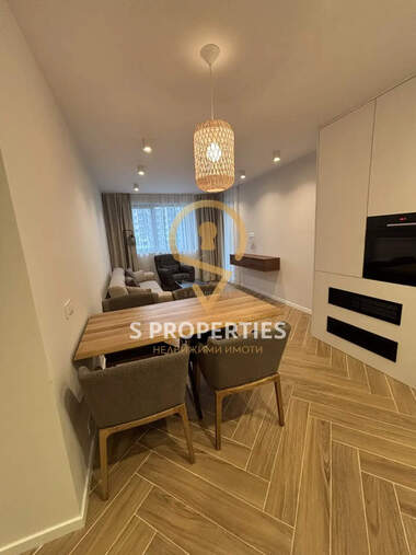 For sale - Apartment in Briz,  Varna