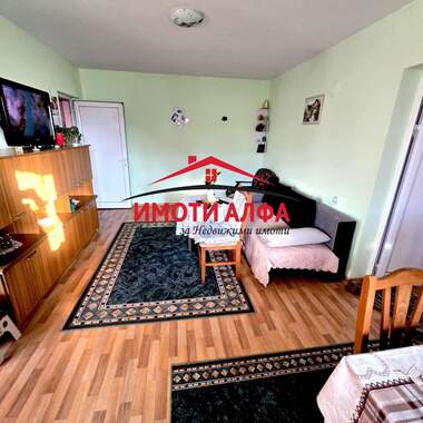 Verkauf - Wohnung in Dimitrowgrad,  Haskowo