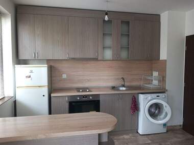 Miete - Wohnung in Liatno kino Trakia,  Warna