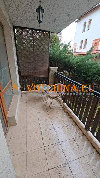 For sale - Apartment in Sveti Vlas,  Burgas