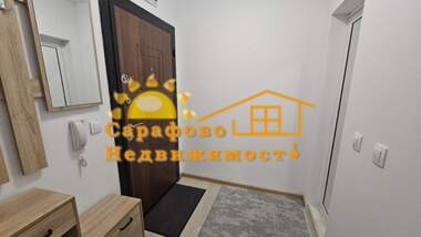 Miete - Wohnung in Saravowo,  Burgas