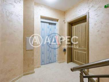 For sale - Apartment in Liatno kino Trakia,  Varna