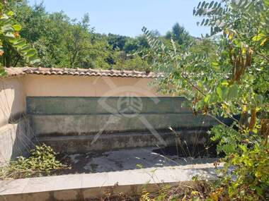 For sale - Ваканционен комплекс - Building with real estate in Levski,  Pazardjik