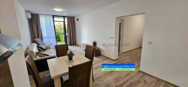For sale - Apartment in Sveti Vlas,  Burgas