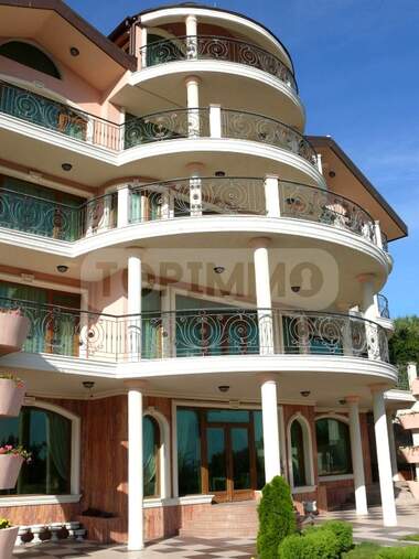 Vânzare - Hotel în Sveti Konstantin i Elena,  Varna