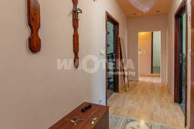 For sale - Apartment in Levski,  Varna