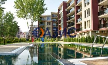 For sale - Apartment in Sunny Beach,  Burgas