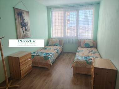 Închiriere - Apartament în Văstaniceeski,  Plovdiv