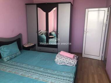 Verkauf - Wohnung in Zentar,  Iambol