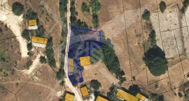 For sale - For Construction in Tri Mogili,  Plovdiv
