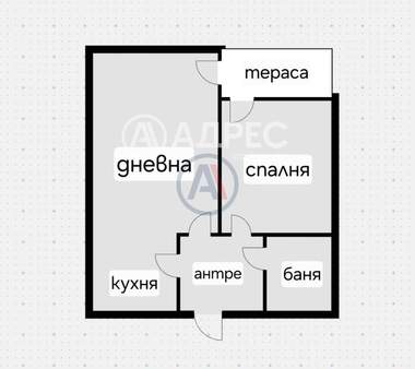Πώληση - Διαμέρισμα σε Люлин-1,  София