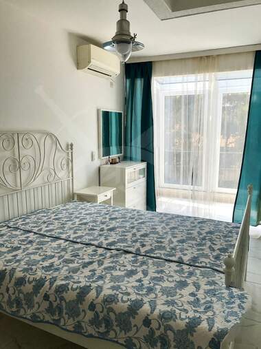 Miete - Wohnung in Zentar,  Burgas