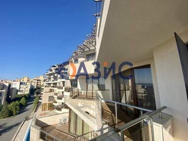 For sale - Apartment in Sveti Vlas,  Burgas