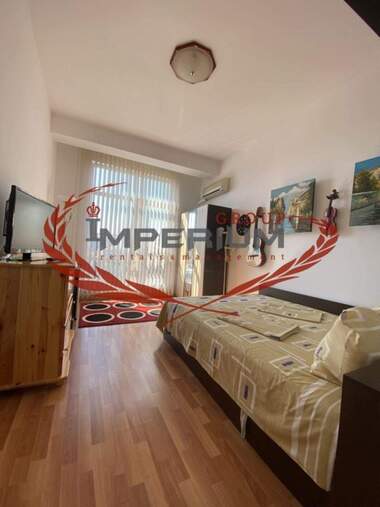For rent - Apartment in Liatno kino Trakia,  Varna