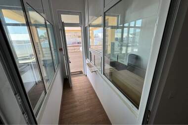 For rent - Storage Unit in Targovia na edro,  Ruse