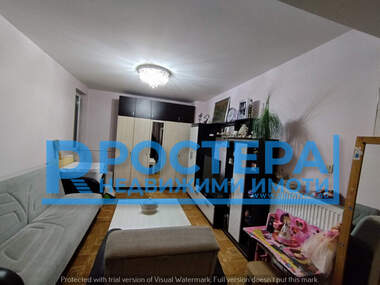 Satış - Apartman olarak Centar,  Targovishte