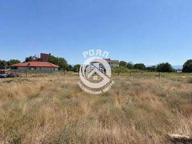 For sale - For Construction in Benkovski,  Plovdiv