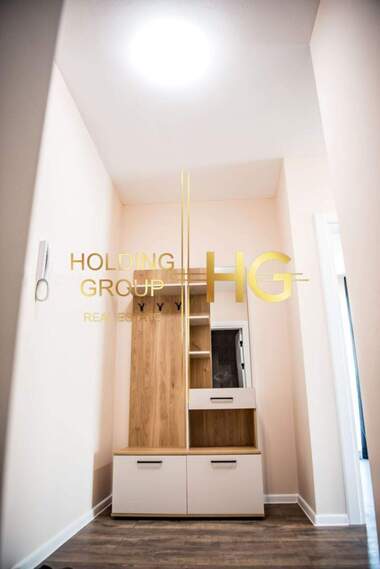For rent - Apartment in Pchelina,  Varna