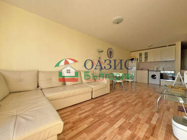 For sale - Apartment in Sveti Vlas,  Burgas