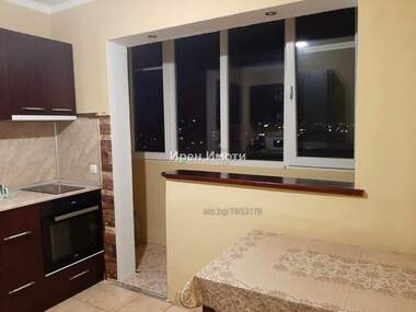 Vânzare - Apartament în Georgi Benkovski,  Iambol