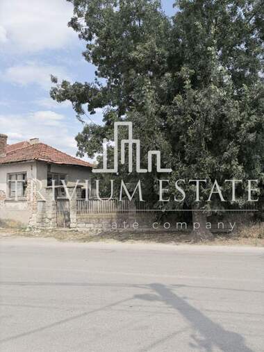 Продажба - Къща в Белозем,  Пловдив