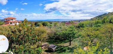 Satış - İnşaat arsası olarak Trakata,  Varna