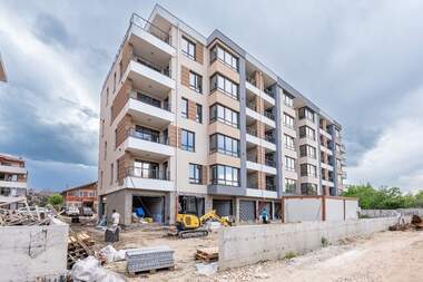 Verkauf - Wohnung in Ostromila,  Plowdiw