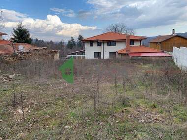 Verkauf - Baugrundstück in Borilowo,  Stara Zagora