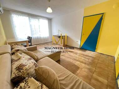 For rent - Apartment in Vazrajdane,  Burgas