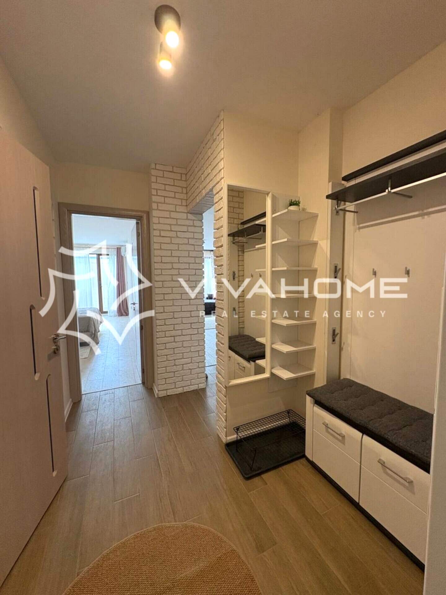 İki odalı Apartman olarak Vinitsa, Varna – fotoğraf 7