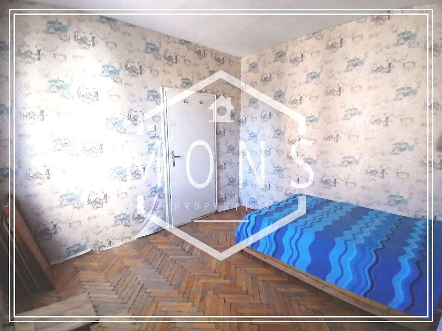 Cu trei camere Apartament în Drujba-1, Sofia – fotografia 3