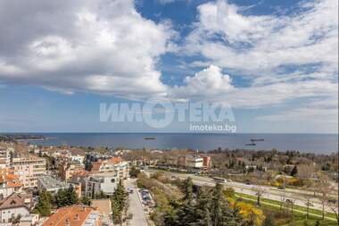For sale - Apartment in Briz,  Varna