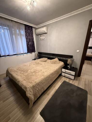 Продажба - Апартамент в Несебър,  Бургас