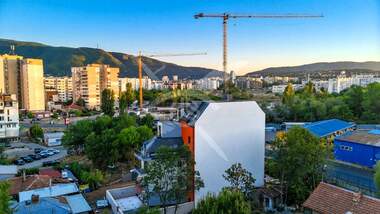 For sale - Apartment in Ovcha Kupel,  Sofia
