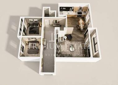 Verkauf - Wohnung in Center,  Plovdiv