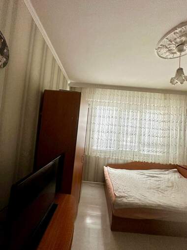 Продажба - Апартамент в Боровец,  Търговище