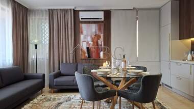 Satış - Apartman olarak Sveti Vlas,  Burgas