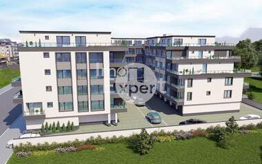 For sale - Apartment in Pomorie,  Burgas