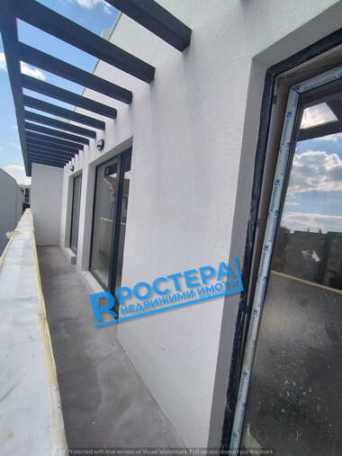 Vânzare - Apartament în Varoșa,  Tărgoviștie