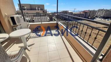 For sale - Apartment in Sveti Vlas,  Burgas