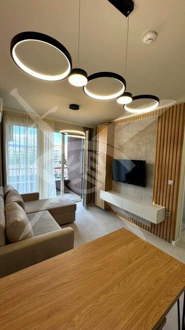 Satış - Apartman olarak Sunny Beach,  Burgas