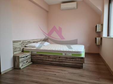 For rent - Apartment in Okrajna bolnica - Generali,  Varna