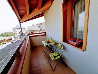 For sale - Apartment in Razlog,  Blagoevgrad