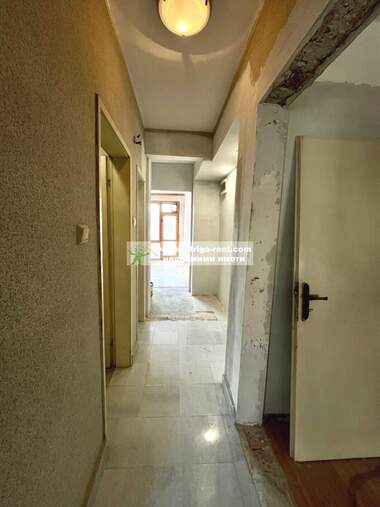 Satış - Apartman olarak Mladejki halm,  Haskovo