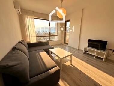 Продажа - Квартира в Аспарухово,  Варна